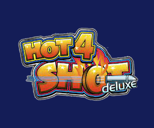 hot4shot gokkast logo